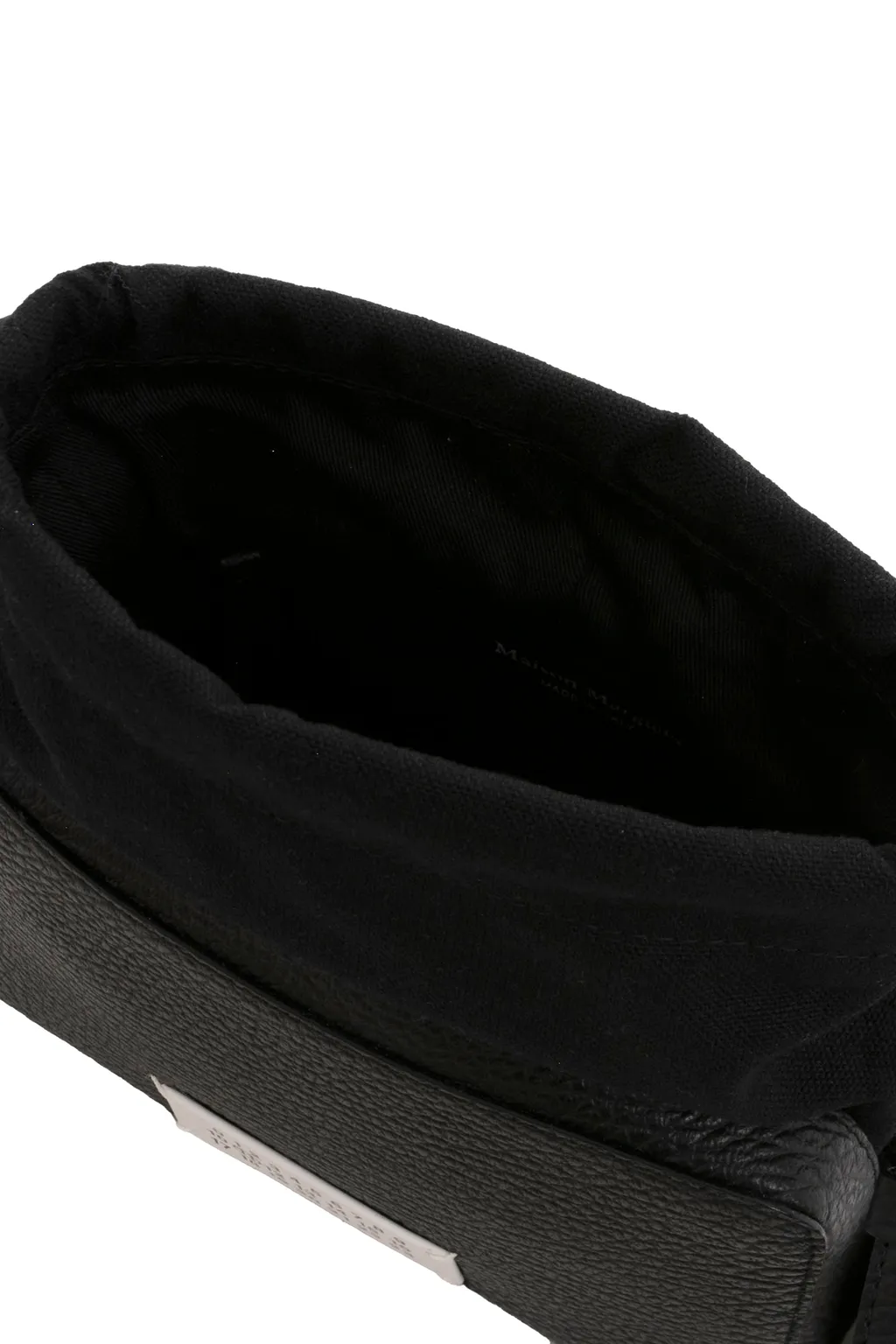 5Ac Camera Bag Medium / Black