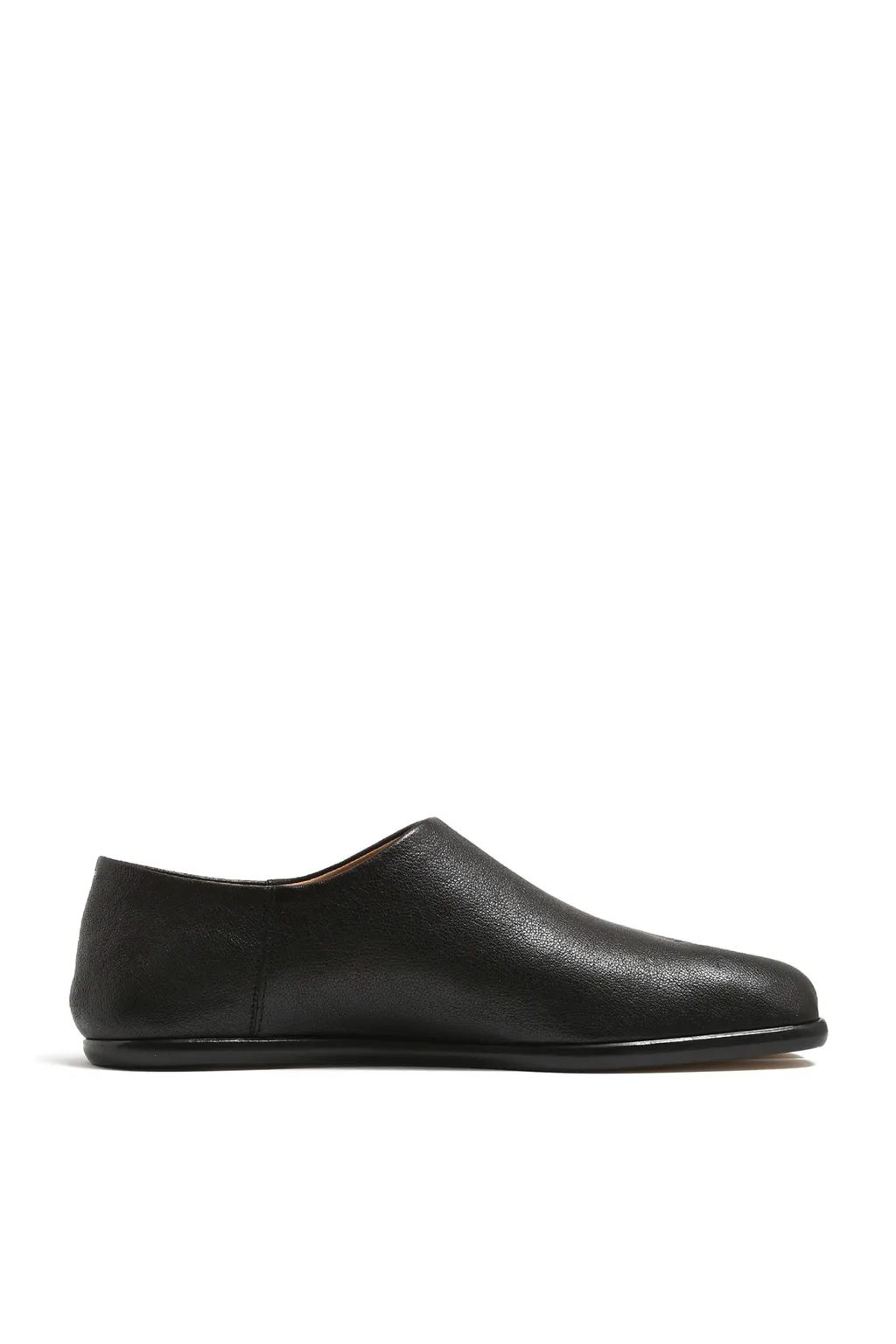 Tabi Babouche / Black