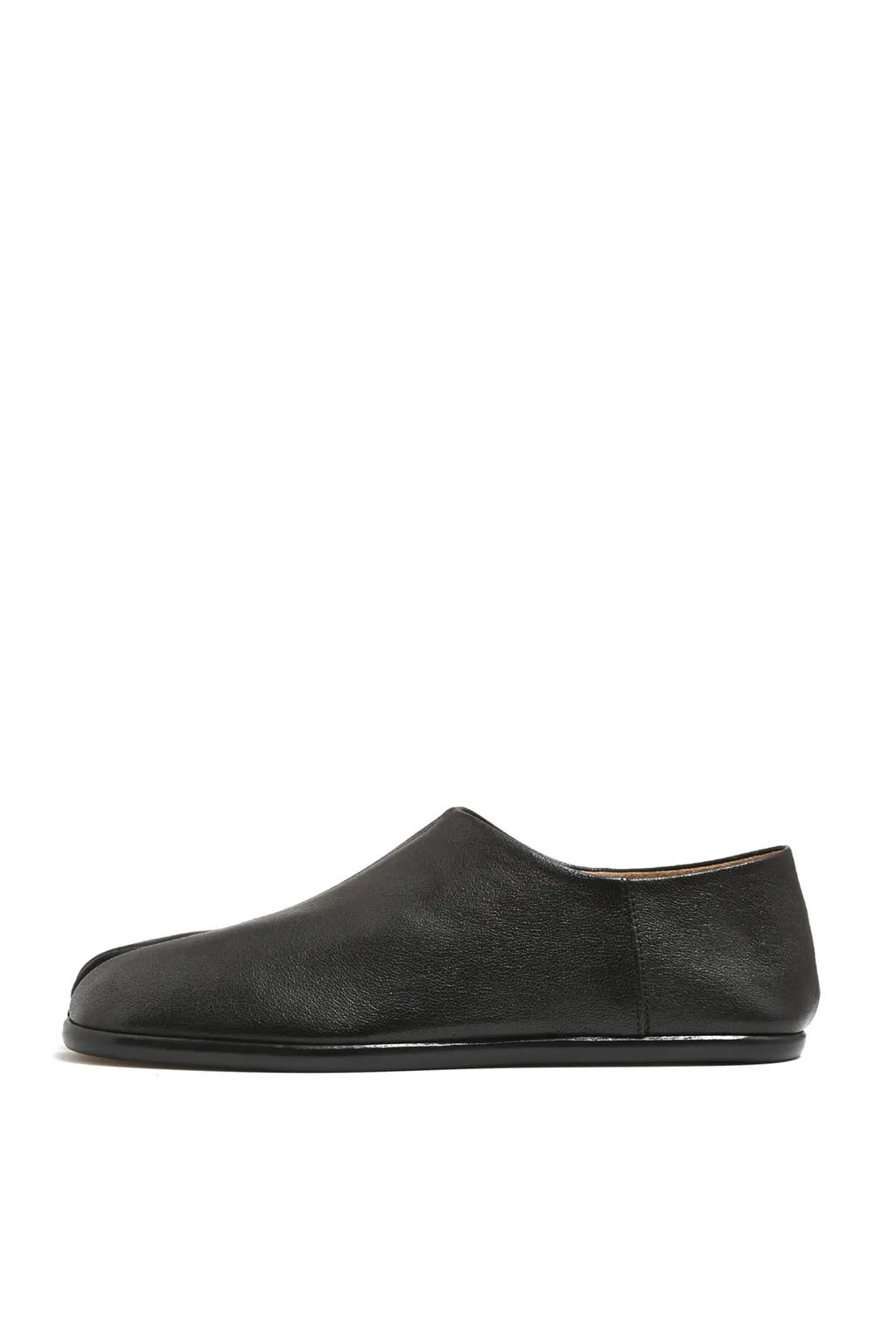 Tabi Babouche / Black