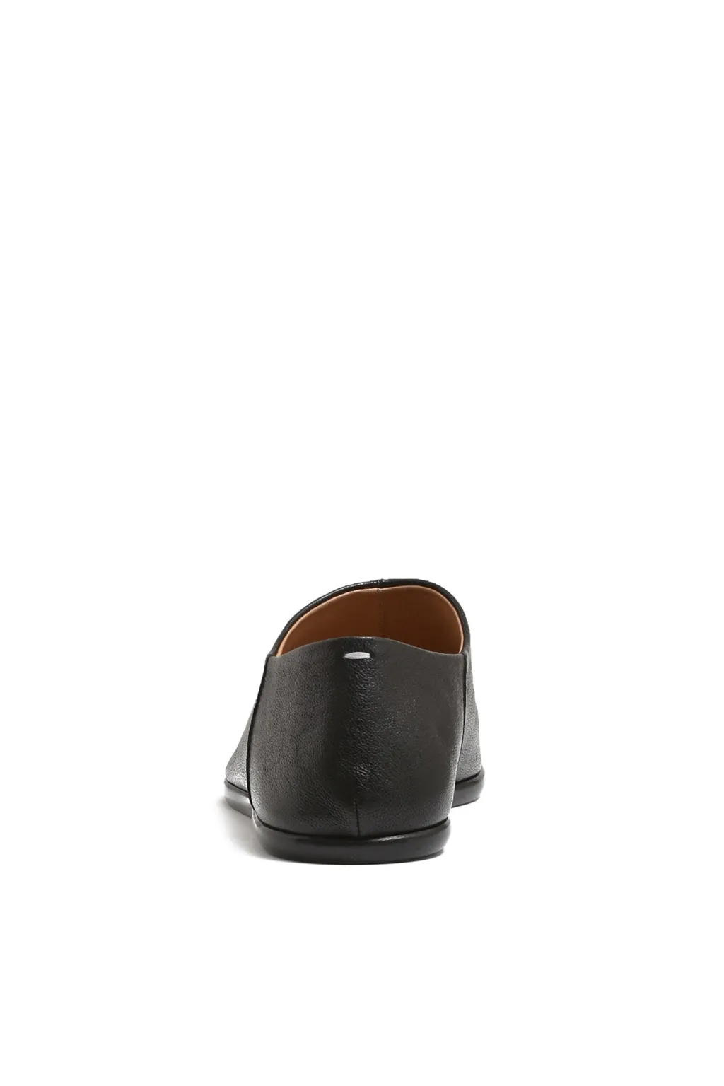 Tabi Babouche / Black