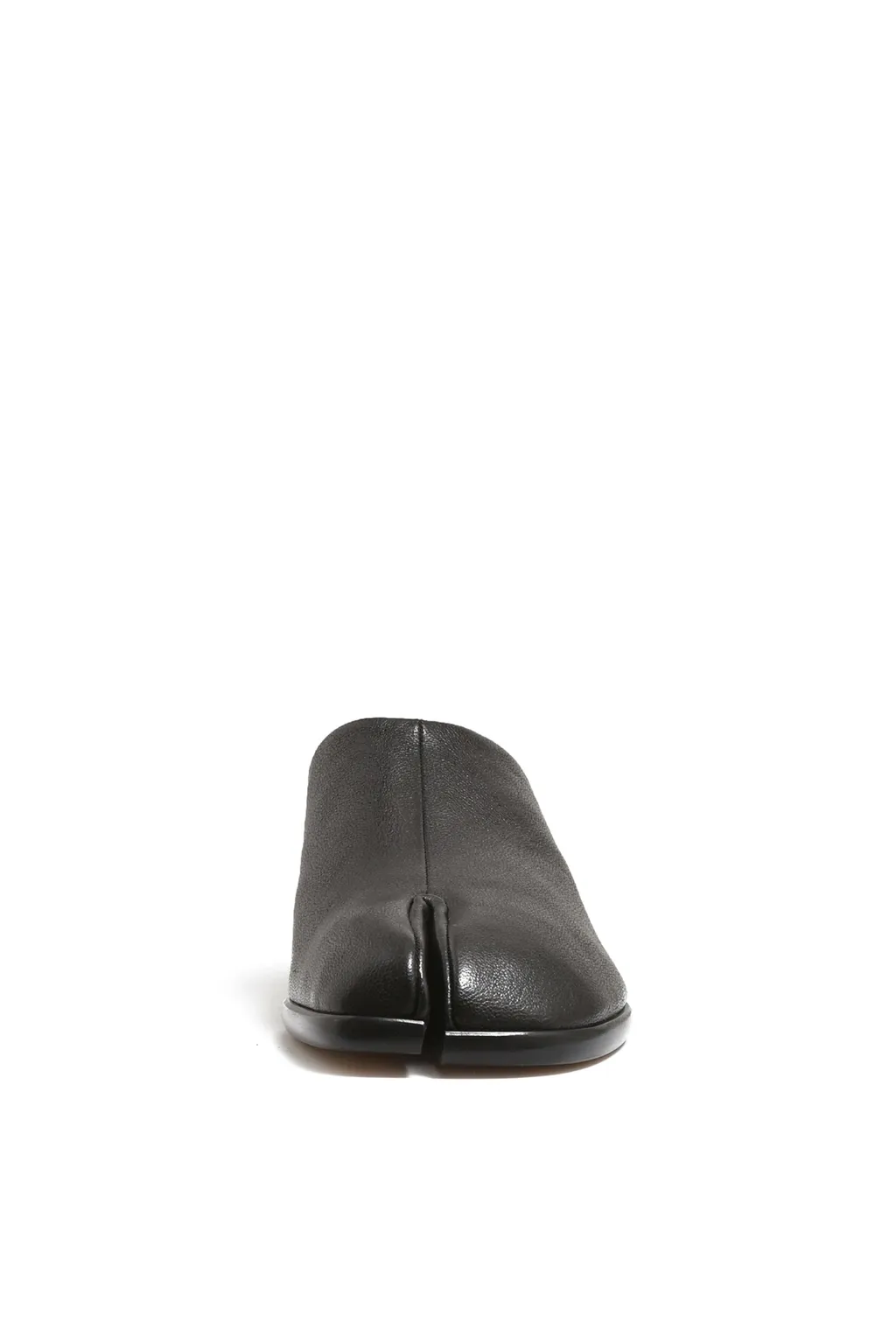 Tabi Babouche / Black