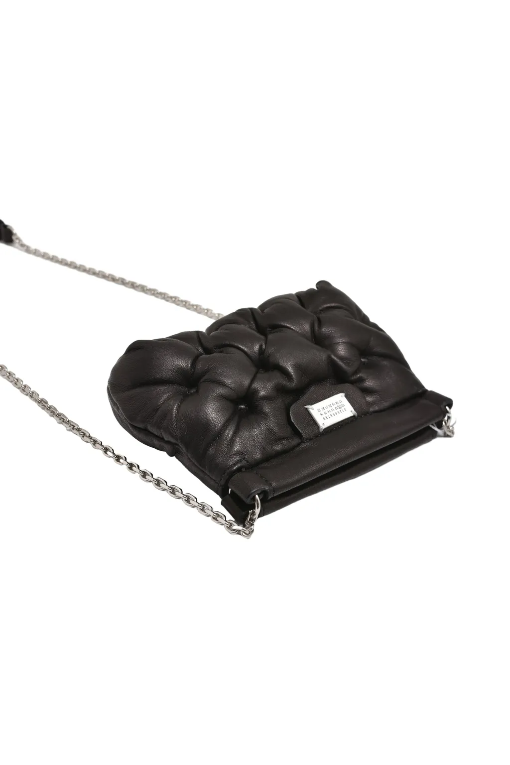Glam Slam Classique Baby / Blk