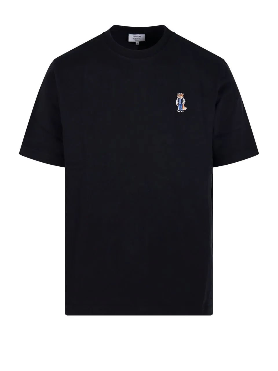 Maison Kitsuné Dressed Fox Comfort T-Shirt