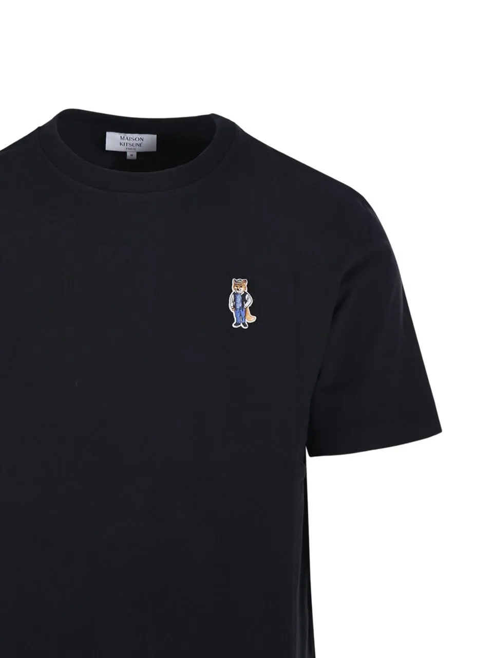 Maison Kitsuné Dressed Fox Comfort T-Shirt