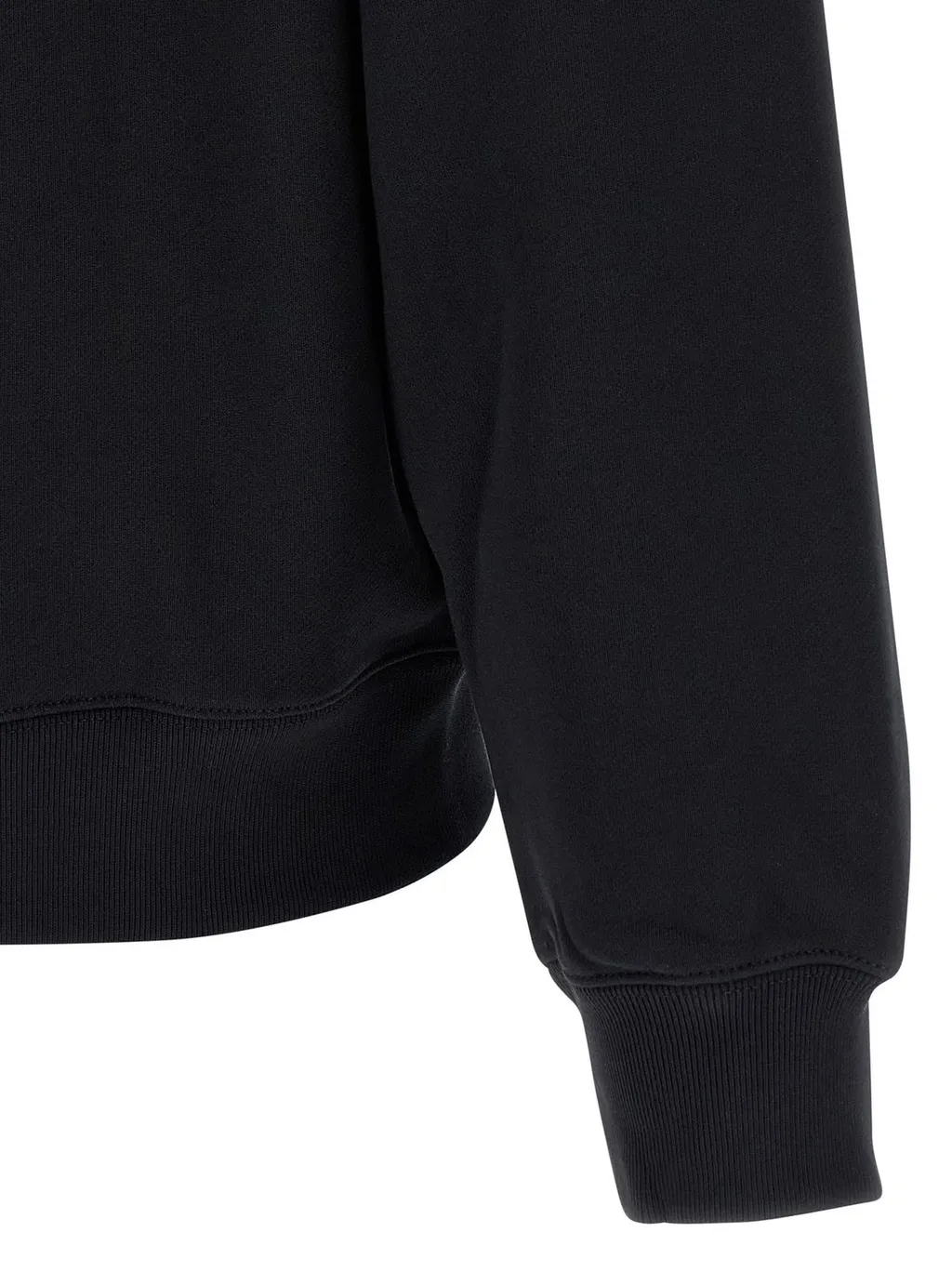 Maison Kitsuné Standing Fox Comfort Sweatshirt
