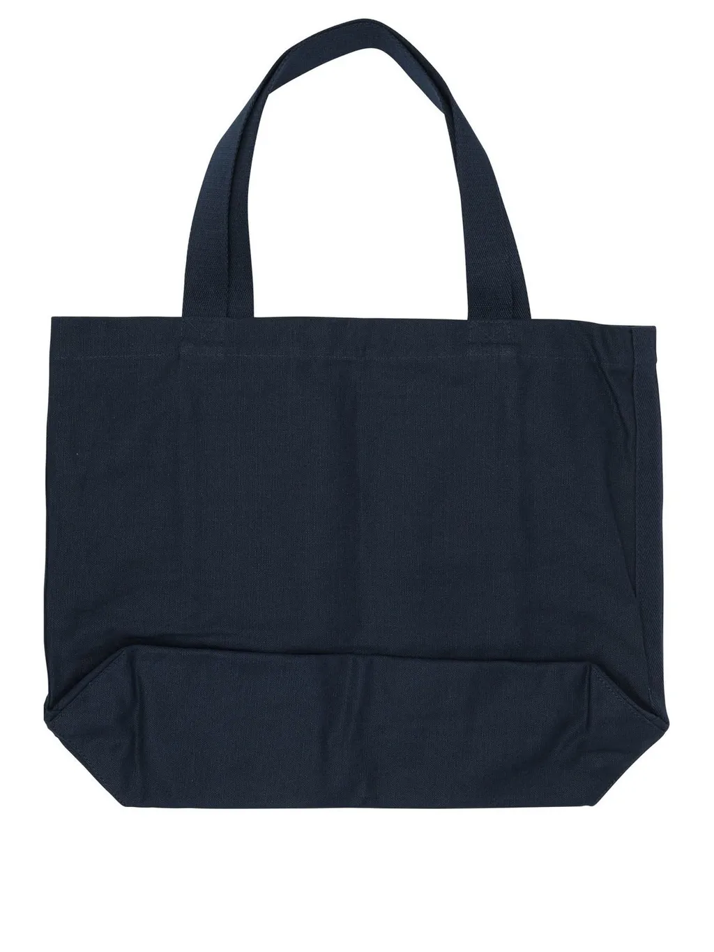 Maison Kitsuné Fox Top Handle Bag