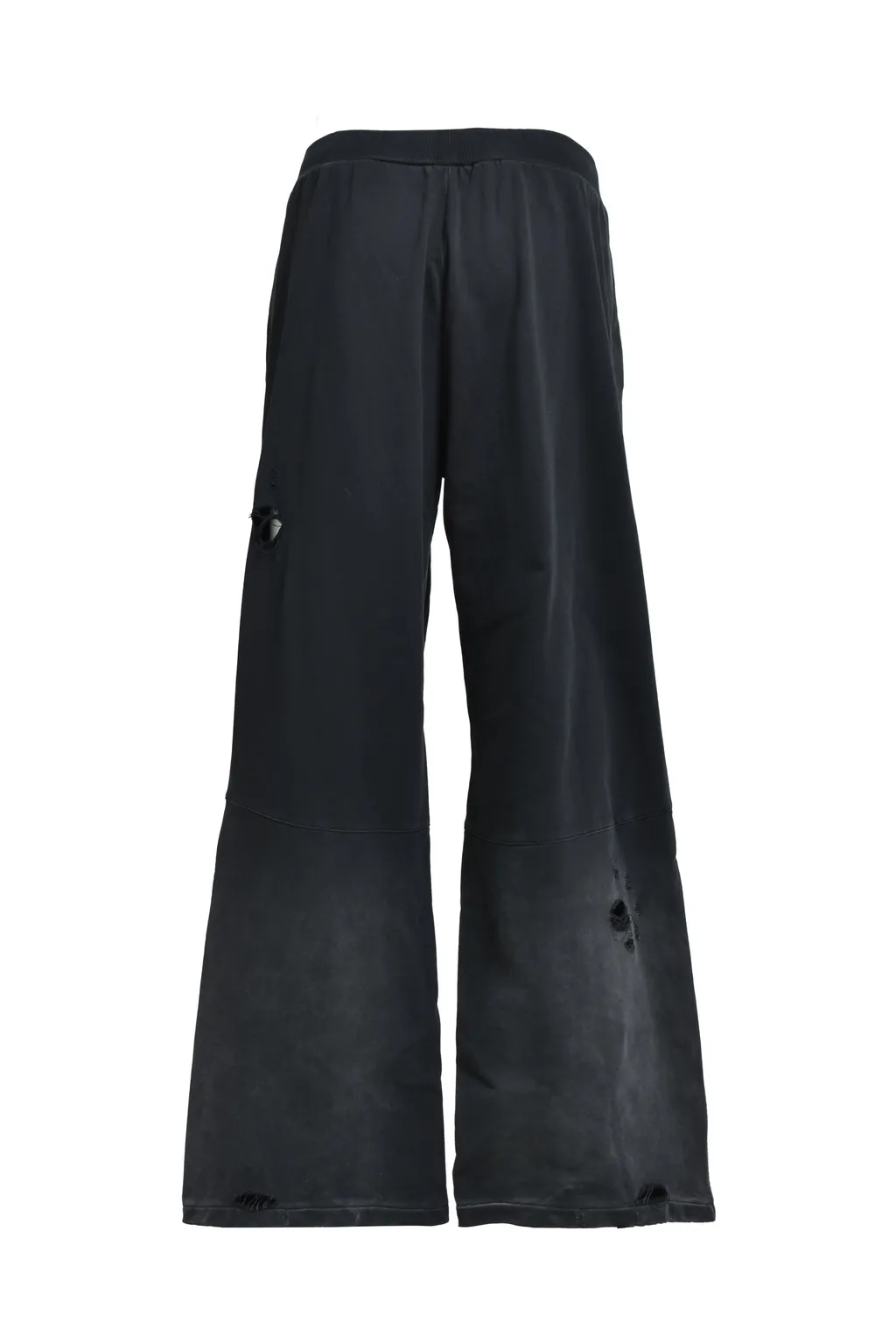 Onizuka Track Pants / Black