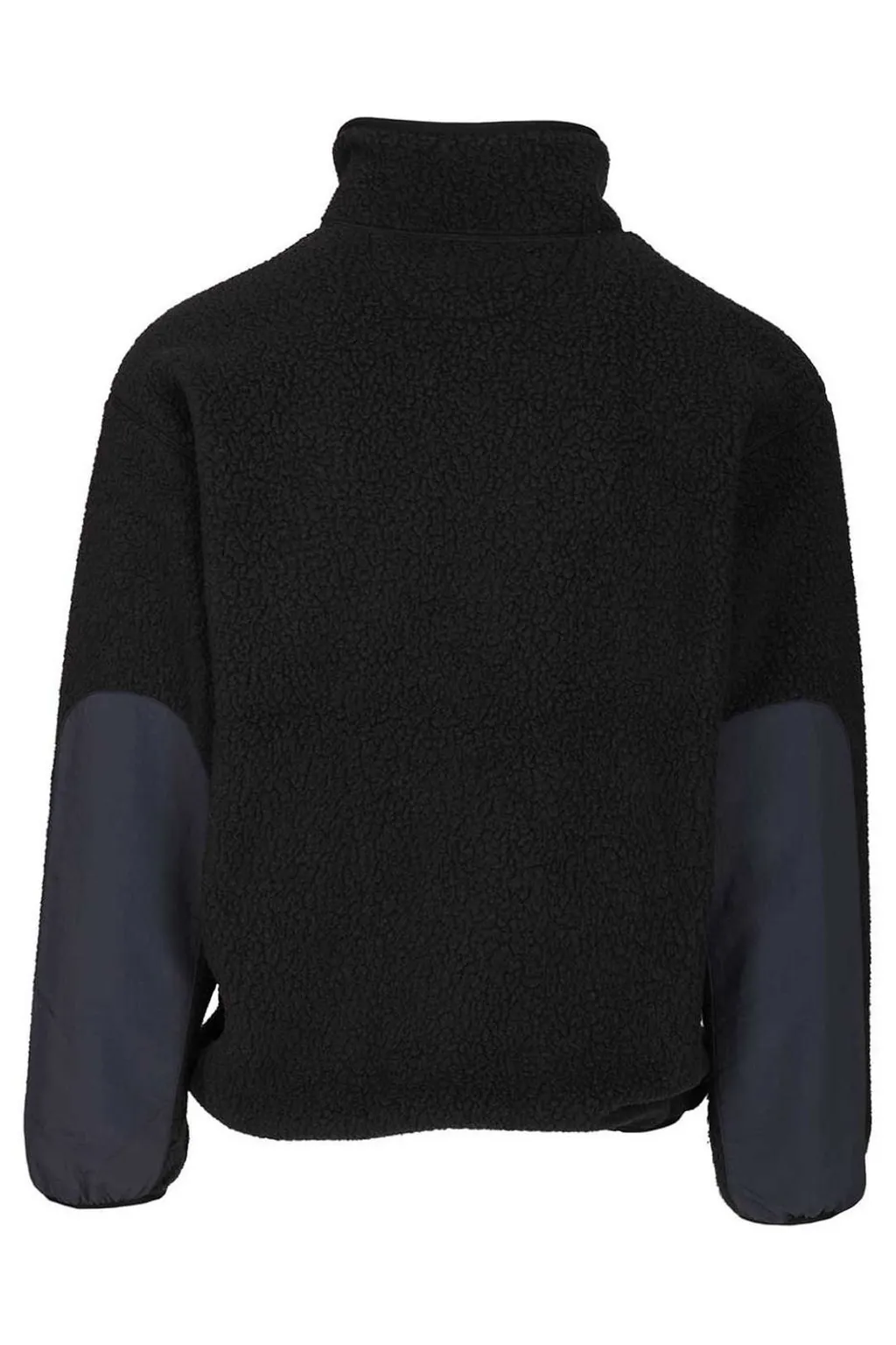 Maison Kitsuné Casual Fleece Jacket