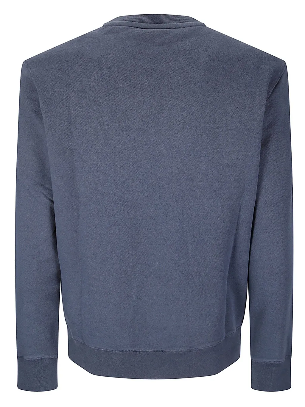 Maison Kitsuné Fox Head Regular Sweatshirt