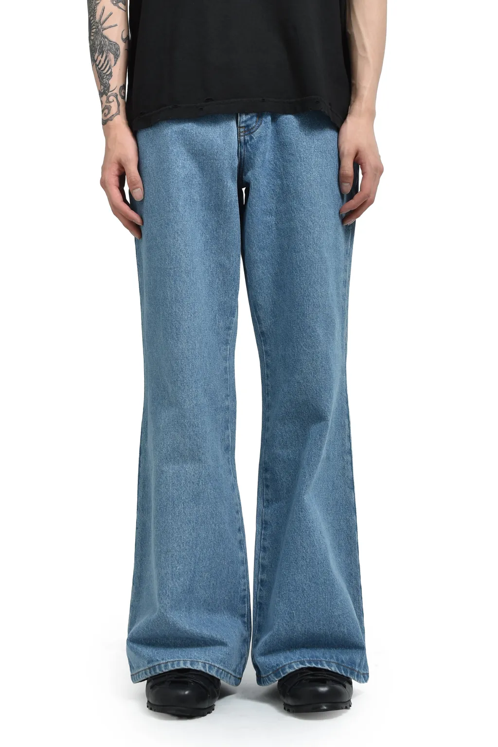 Pacific Coast Denim / Ind