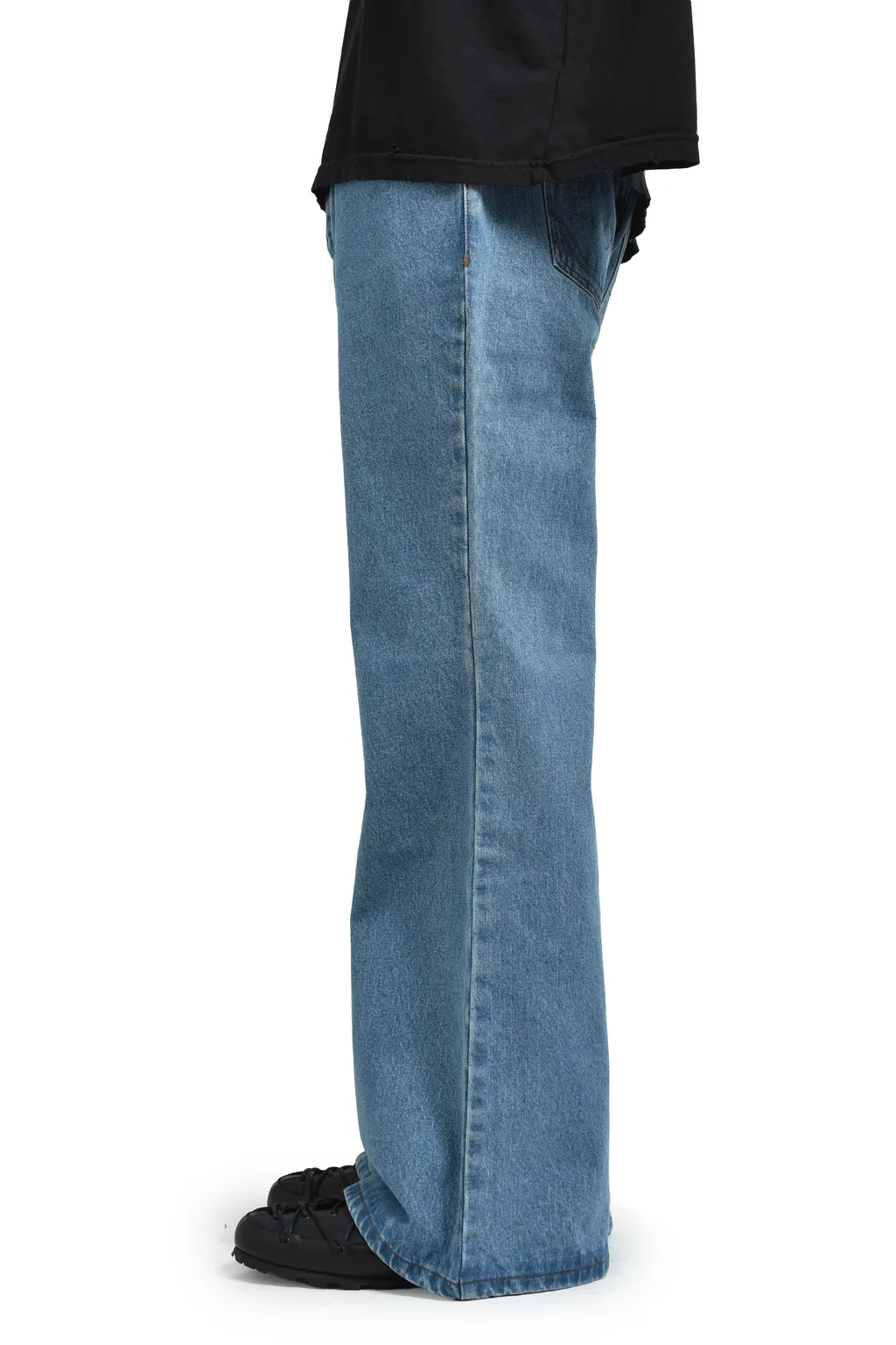 Pacific Coast Denim / Ind