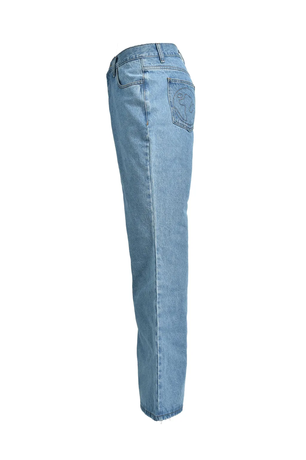 Pacific Coast Denim / Ind