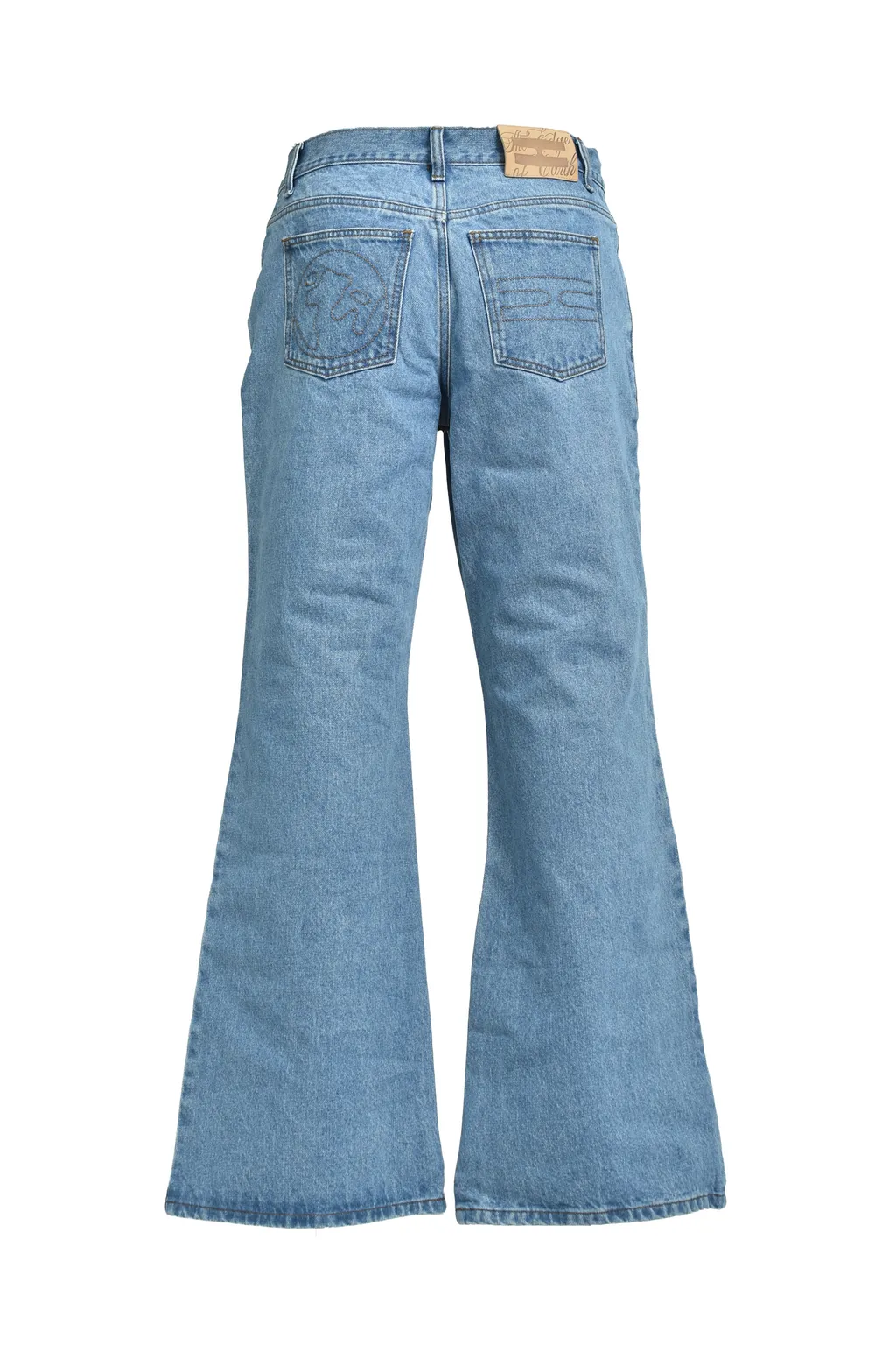 Pacific Coast Denim / Ind