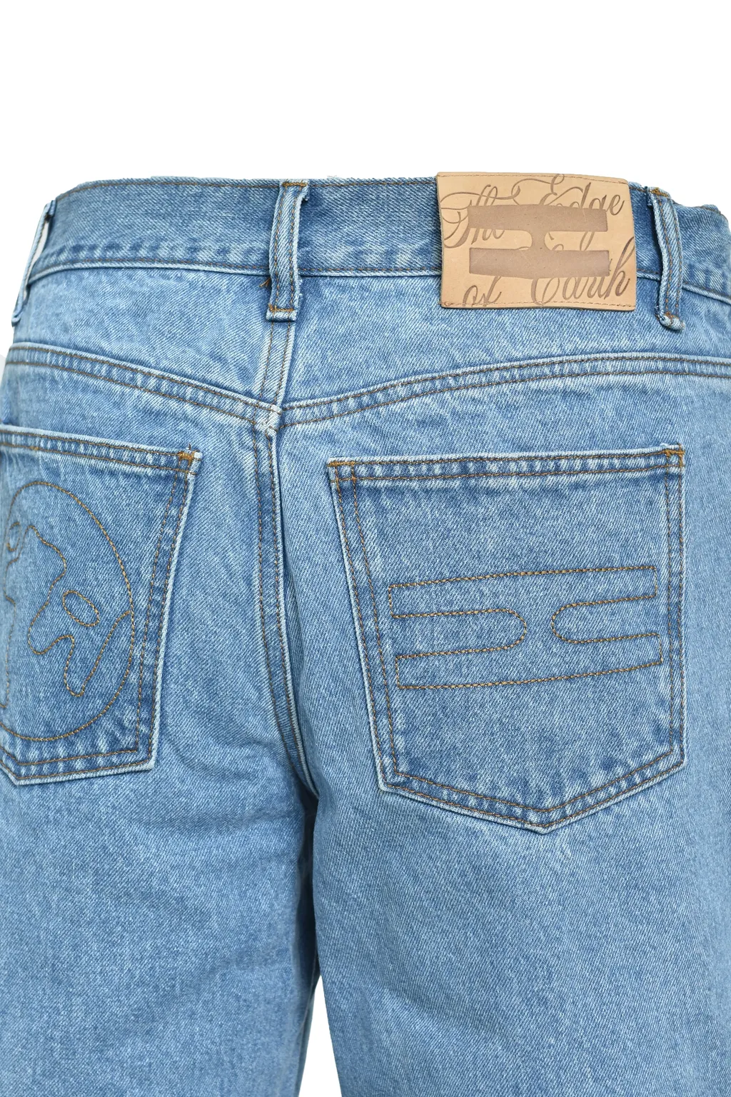 Pacific Coast Denim / Ind