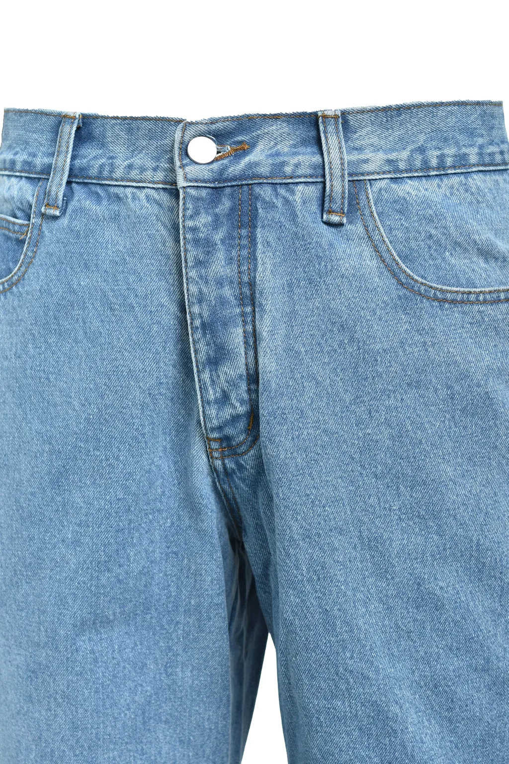 Pacific Coast Denim / Ind