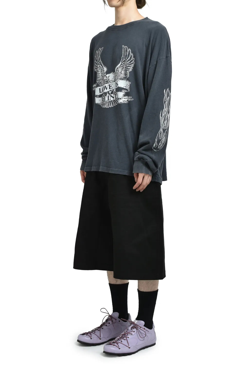 Jd Swp - Shorts / Black