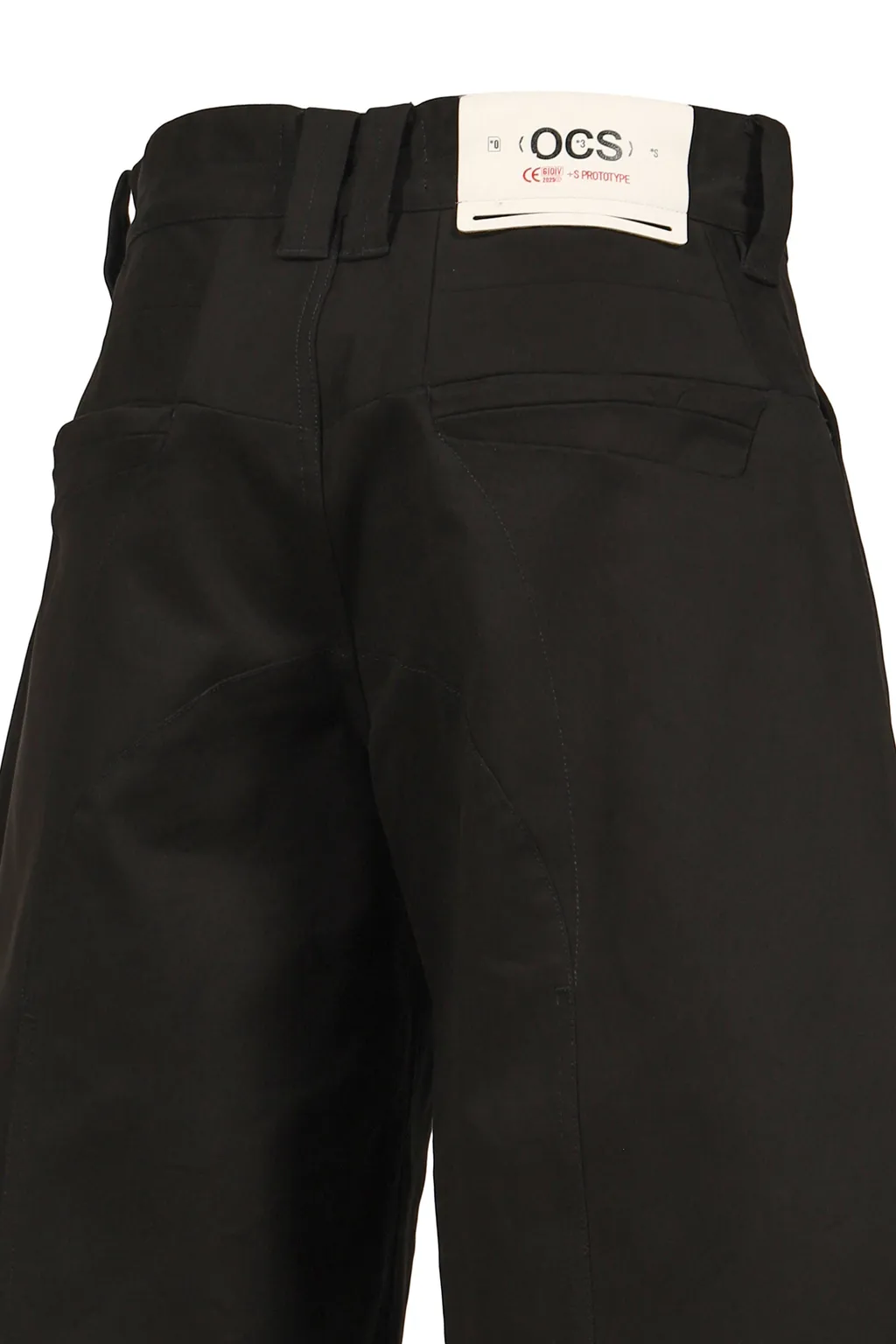 Jd Swp - Shorts / Black
