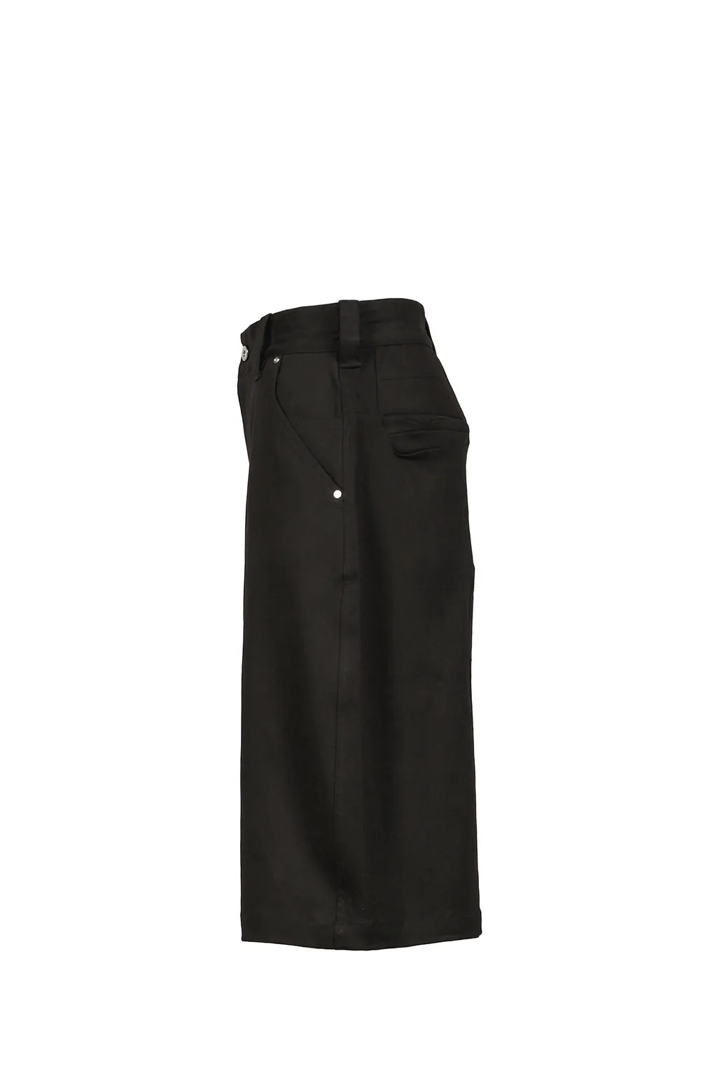 Jd Swp - Shorts / Black