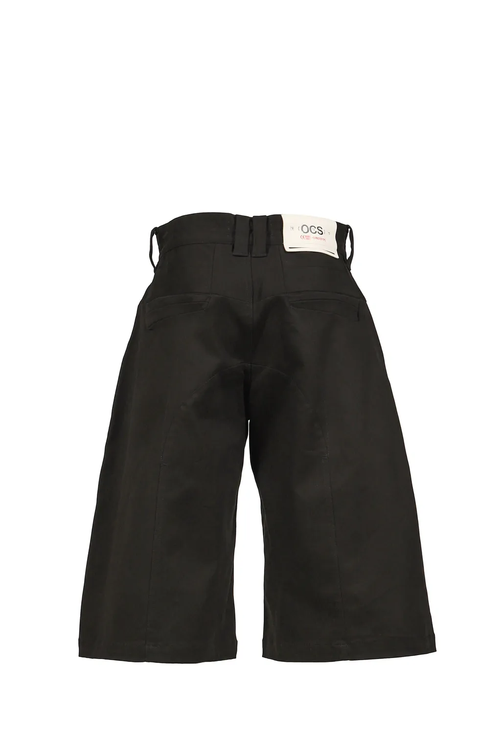 Jd Swp - Shorts / Black
