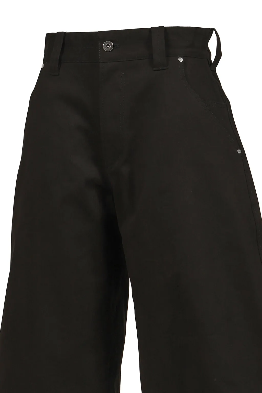 Jd Swp - Shorts / Black