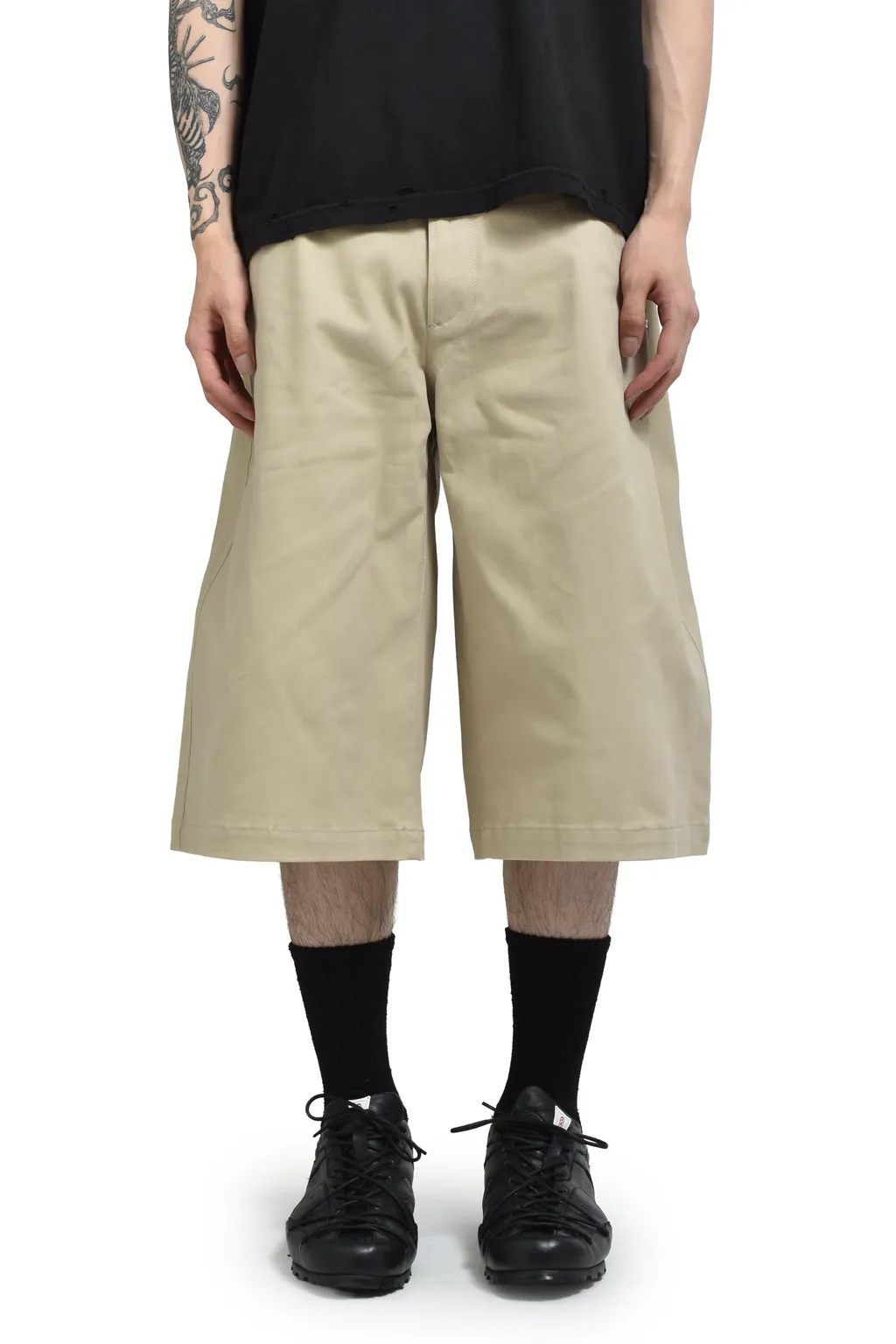 Jd Swp - Shorts / Sand