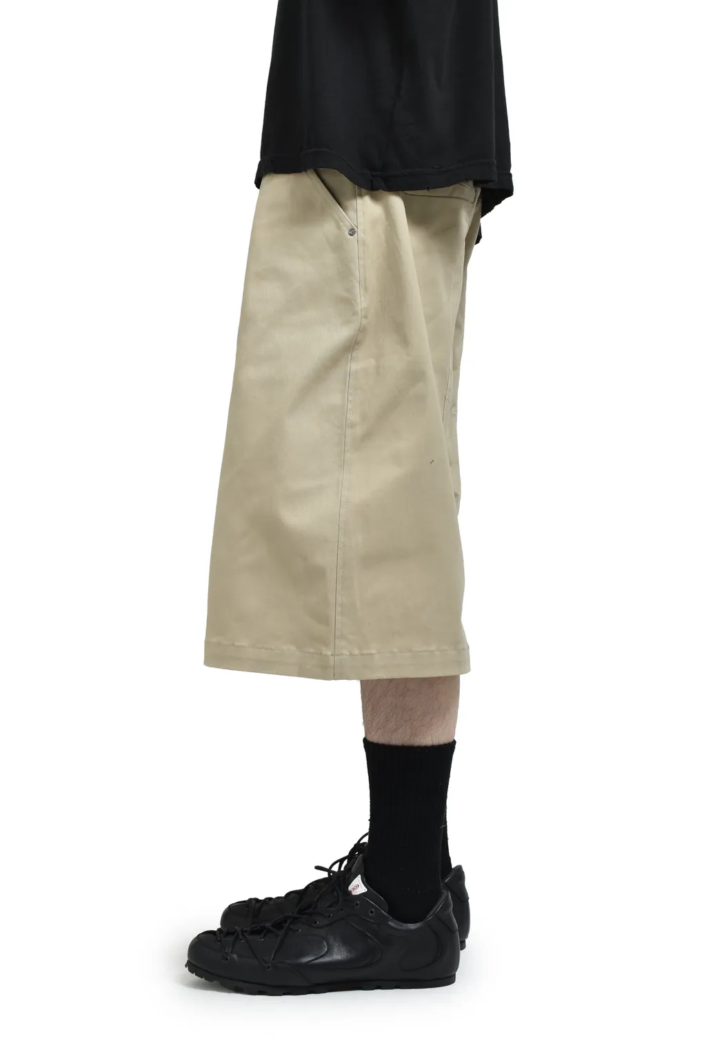 Jd Swp - Shorts / Sand