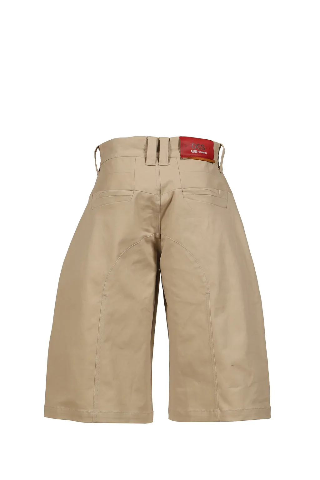 Jd Swp - Shorts / Sand
