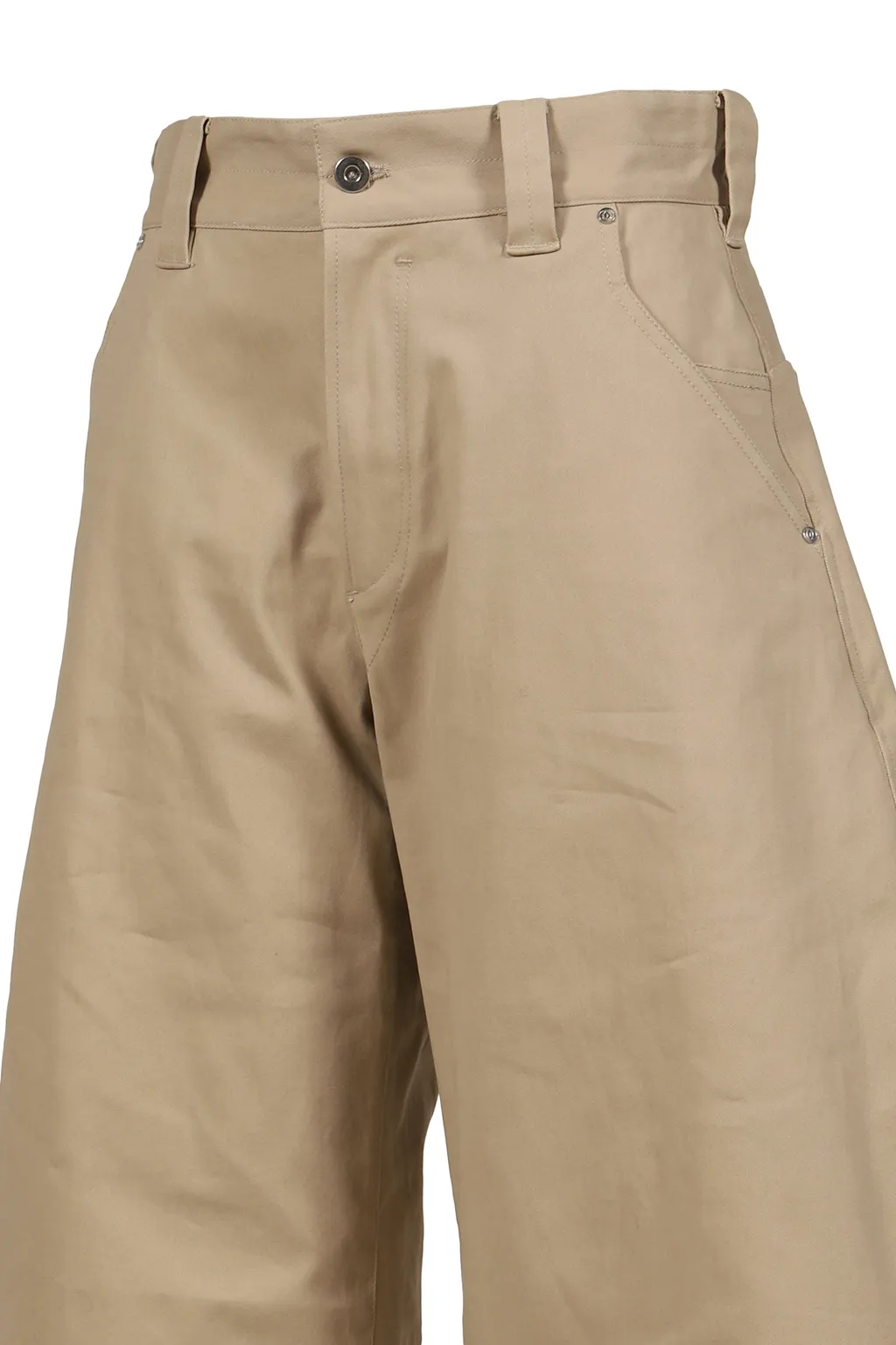 Jd Swp - Shorts / Sand