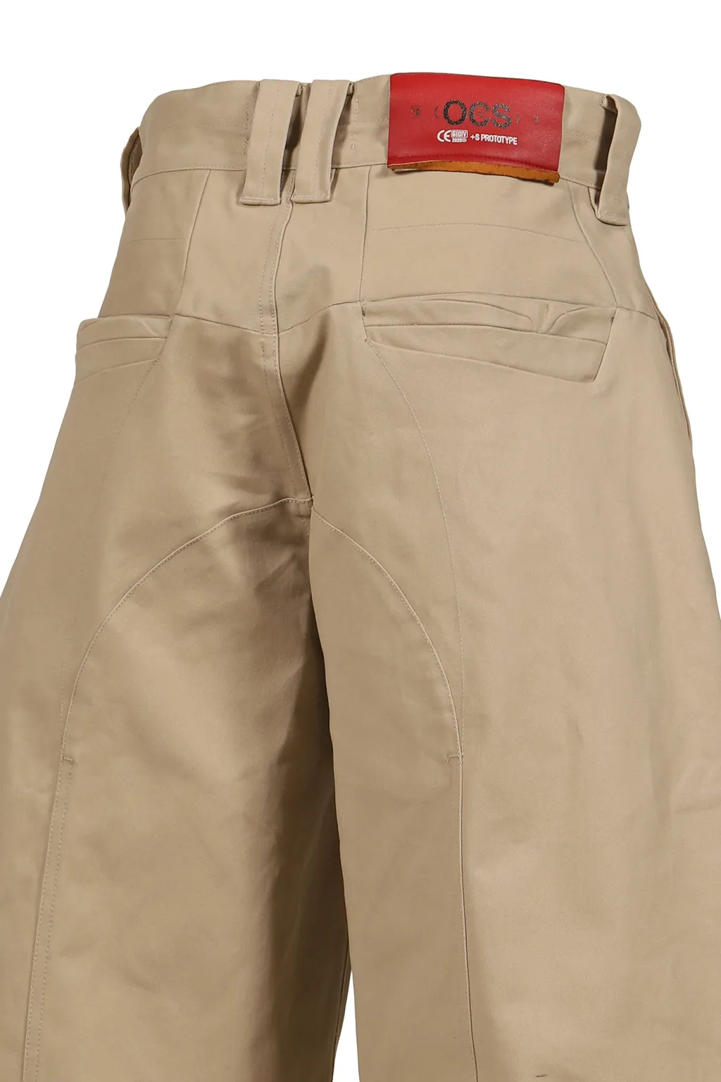 Jd Swp - Shorts / Sand
