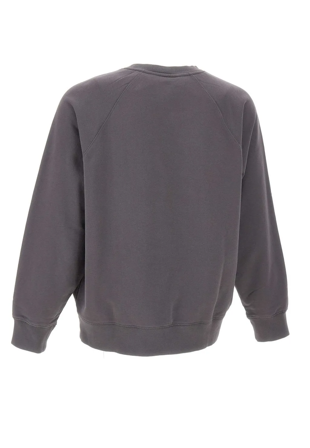 Maison Kitsuné Fox Head Oversize Sweatshirt