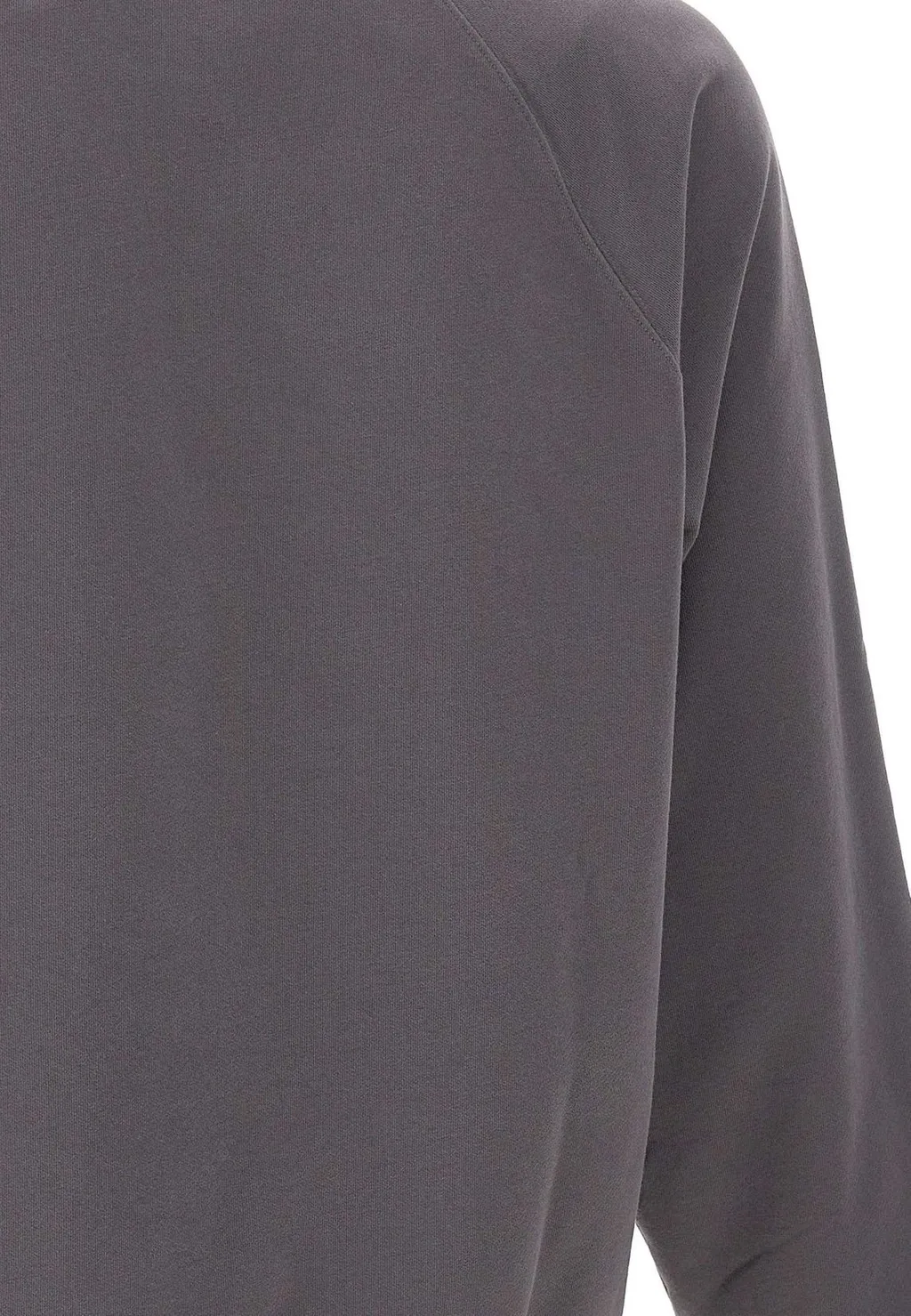 Maison Kitsuné Fox Head Oversize Sweatshirt