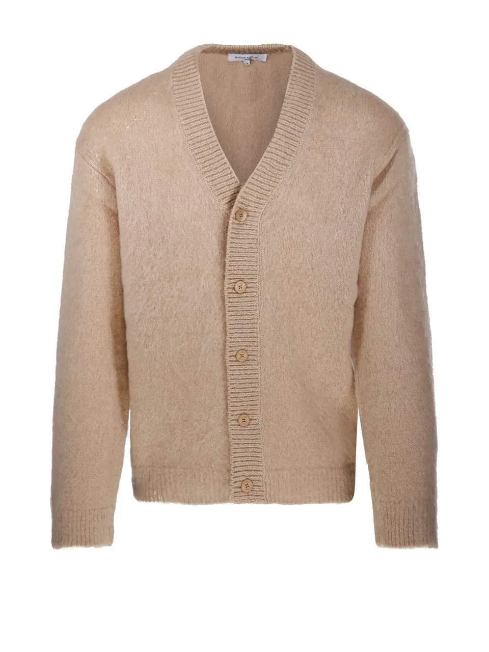 Maison Kitsuné Comfort Cardigan