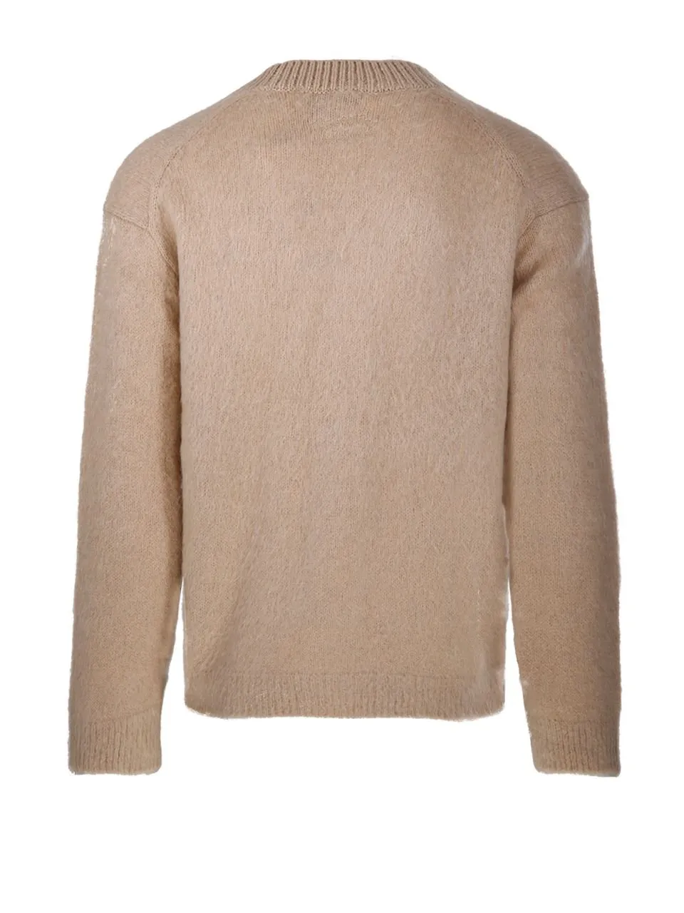 Maison Kitsuné Comfort Cardigan