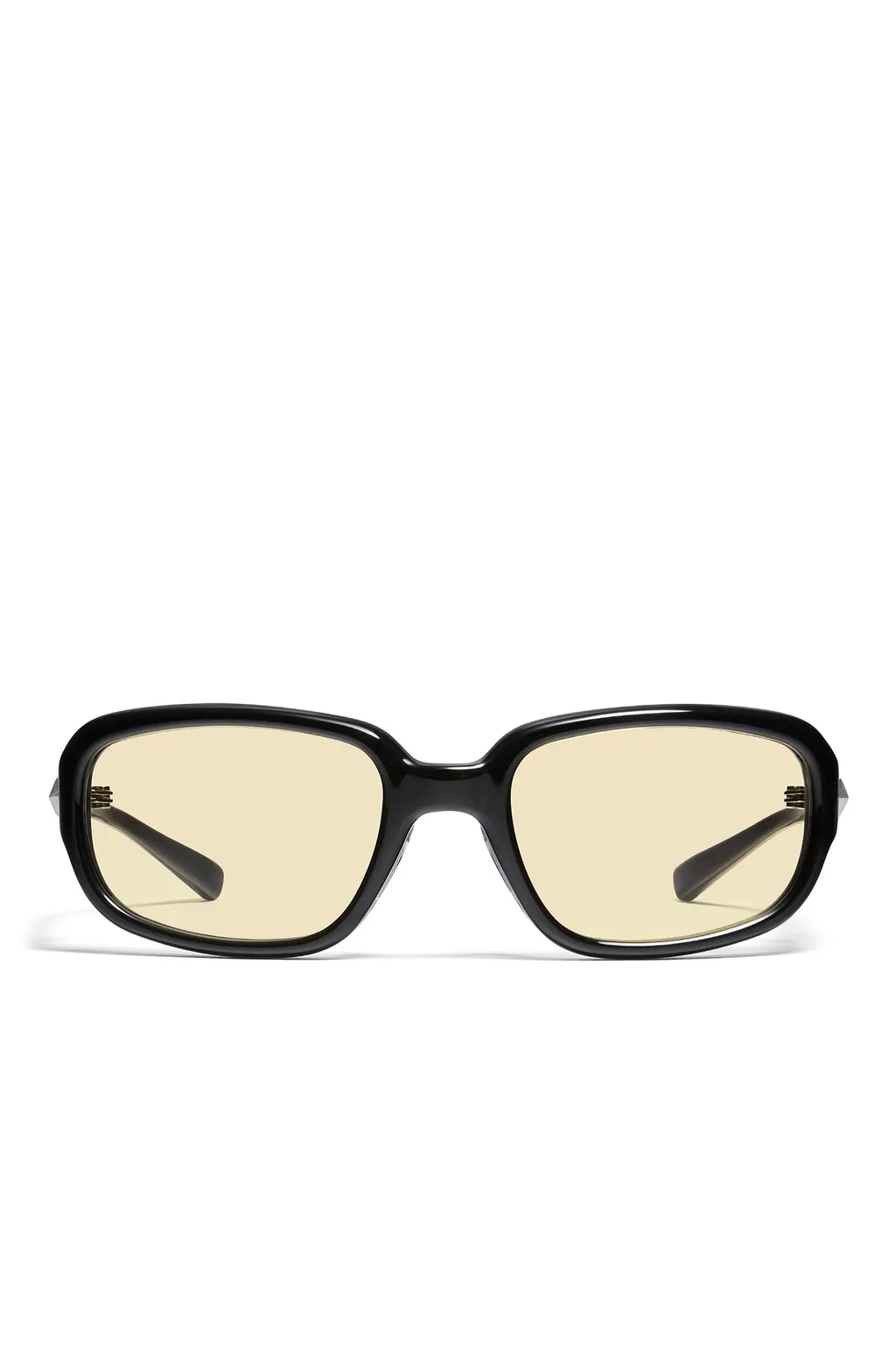 Noizer-01 / Black Yel