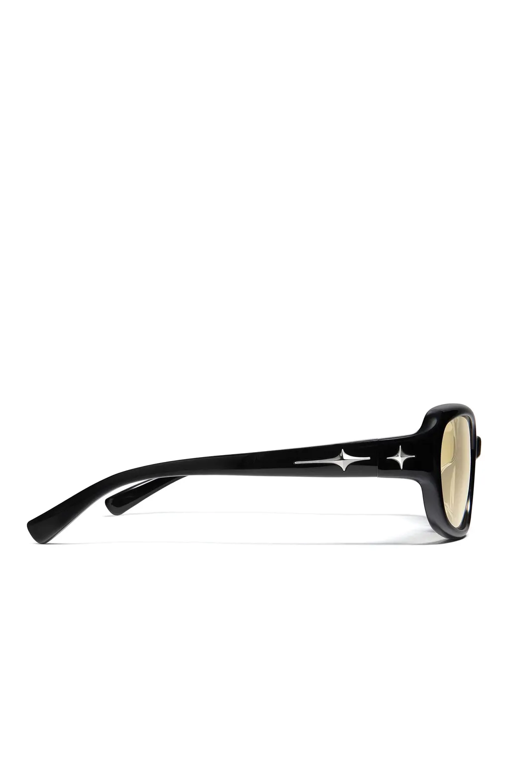 Noizer-01 / Black Yel