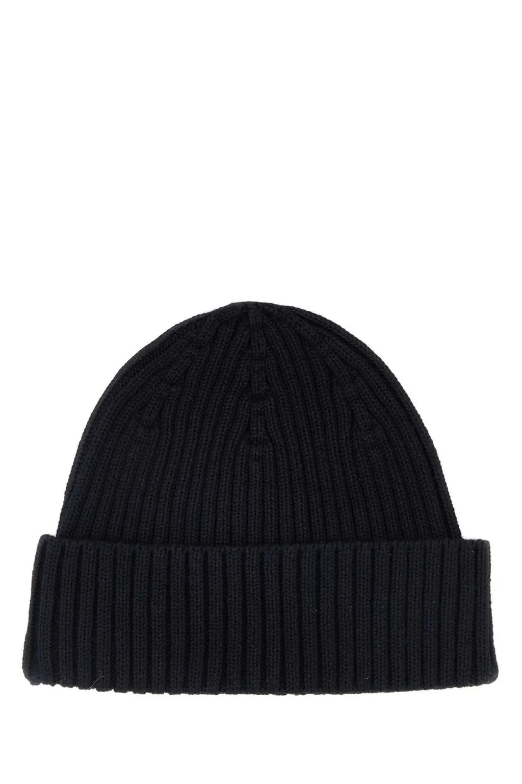 Maison Kitsuné Fox Head Beanie