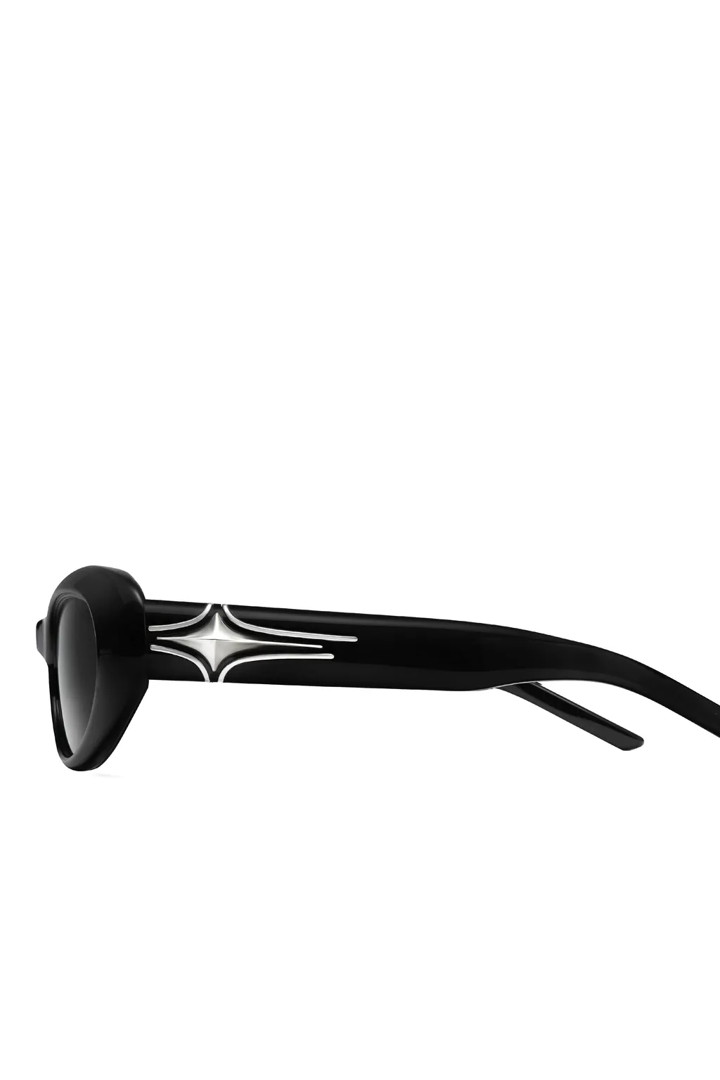 Fear-X-01 / Blk