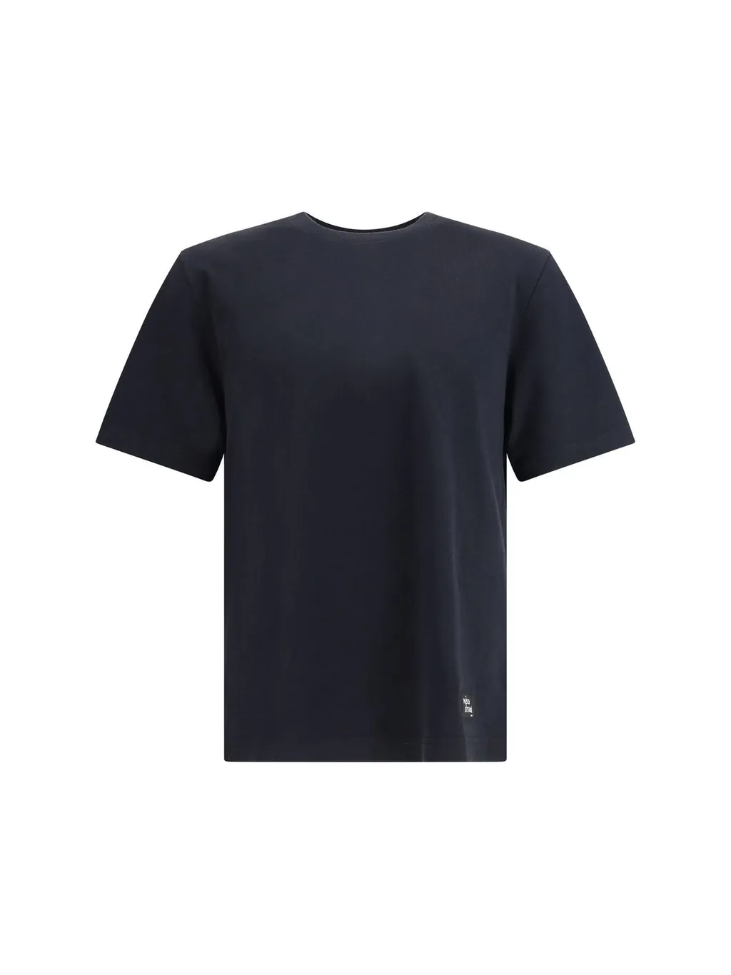 Maison Kitsuné Crossword Comfort T-Shirt