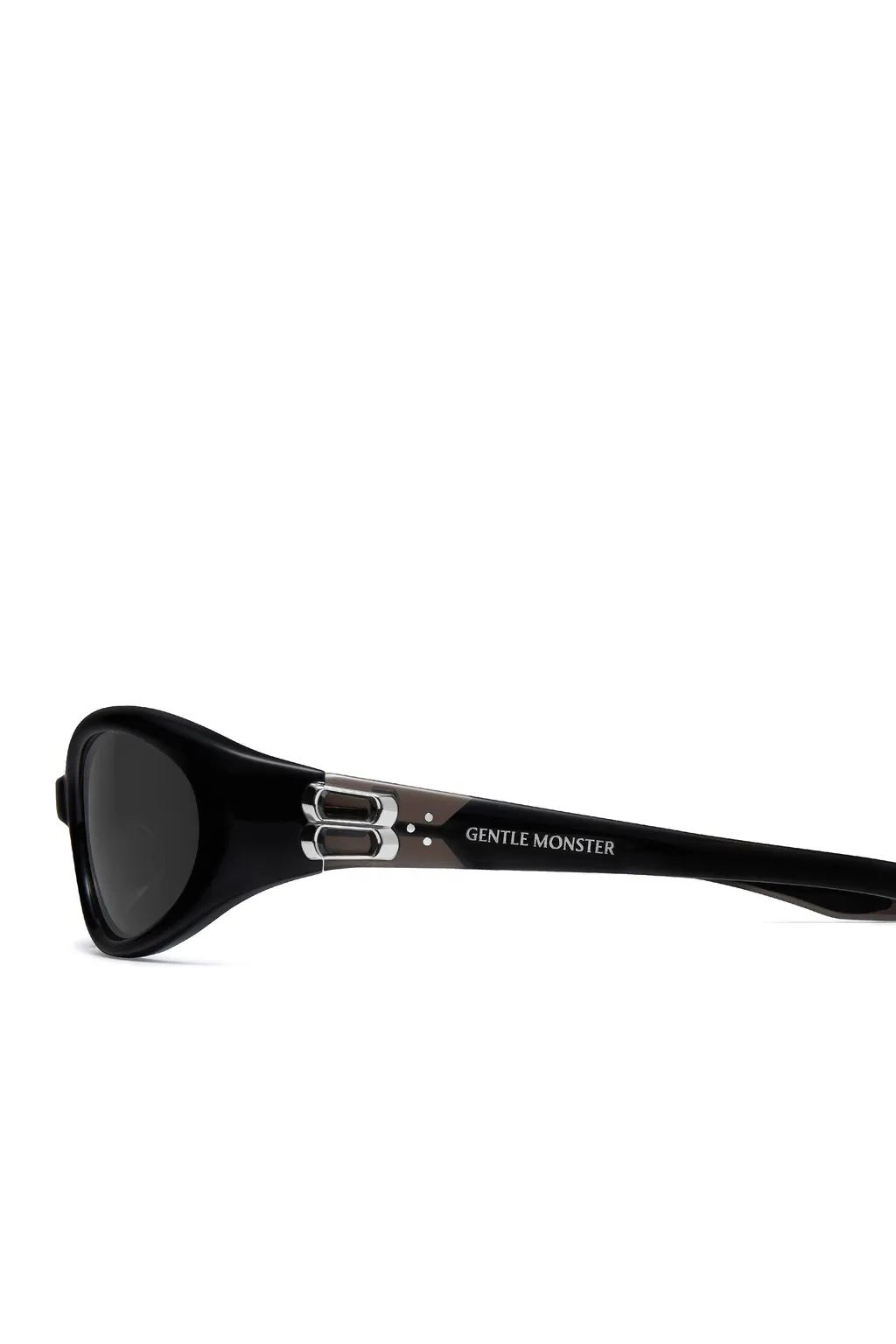 Monde-01 / Blk