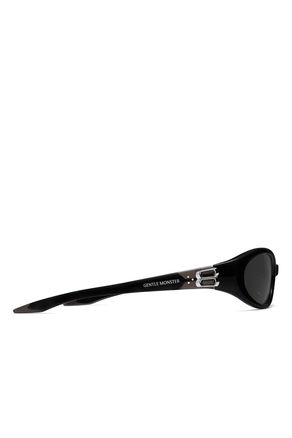 Monde-01 / Blk