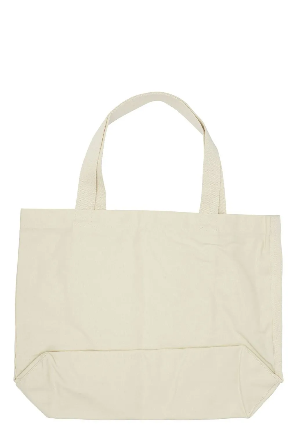 Maison Kitsuné Dressed Fox Tote Bag
