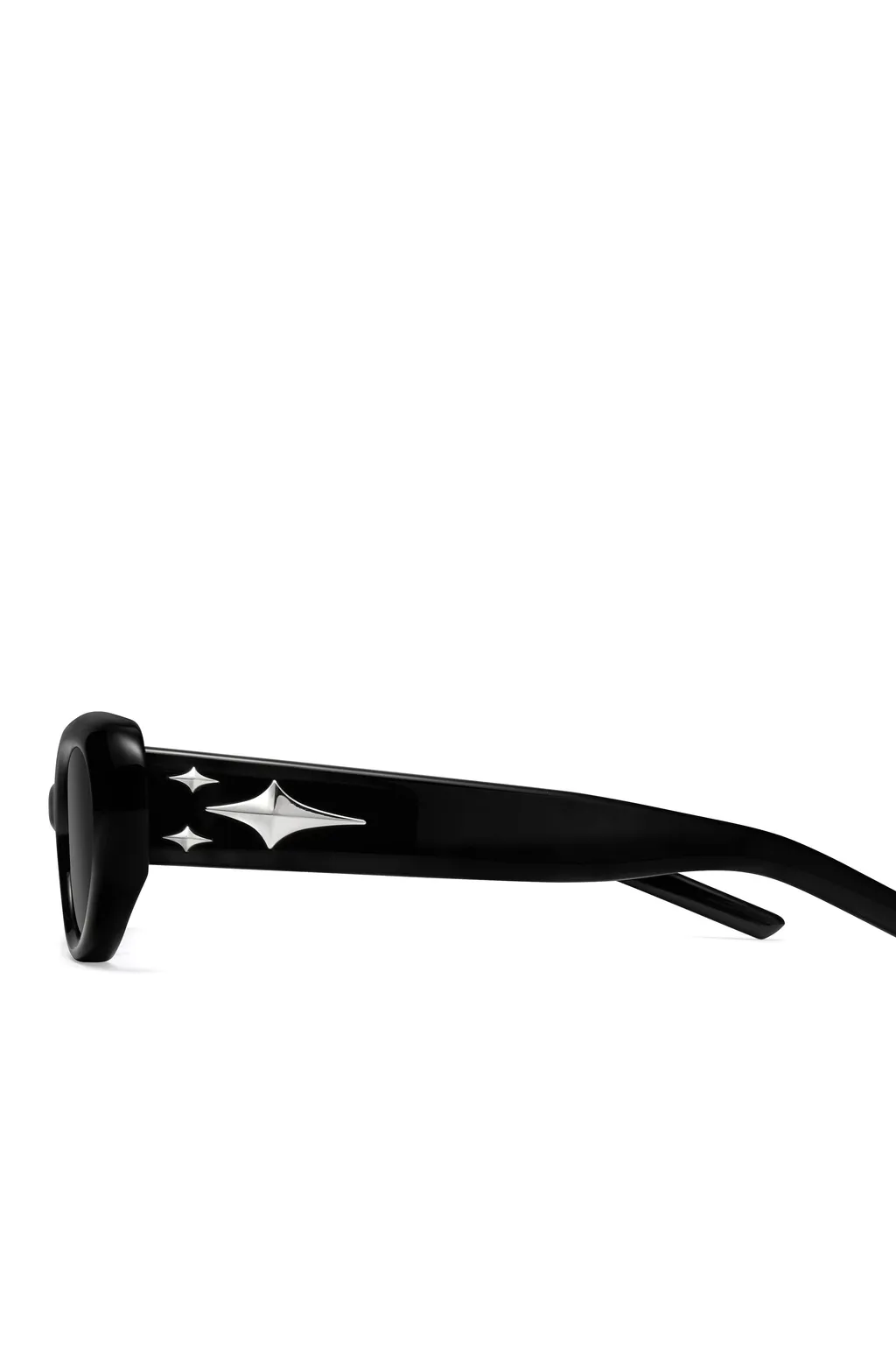 Cuff-01 / Blk
