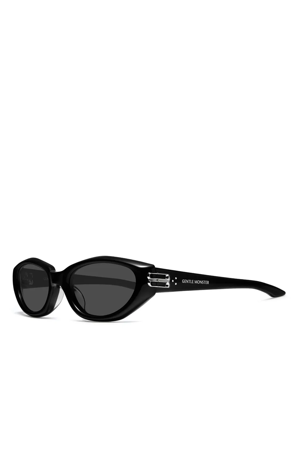 Sosomo-01 / Blk