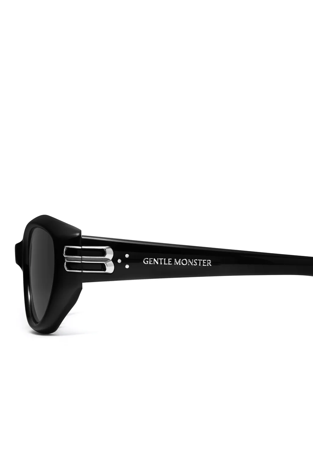 Sosomo-01 / Blk