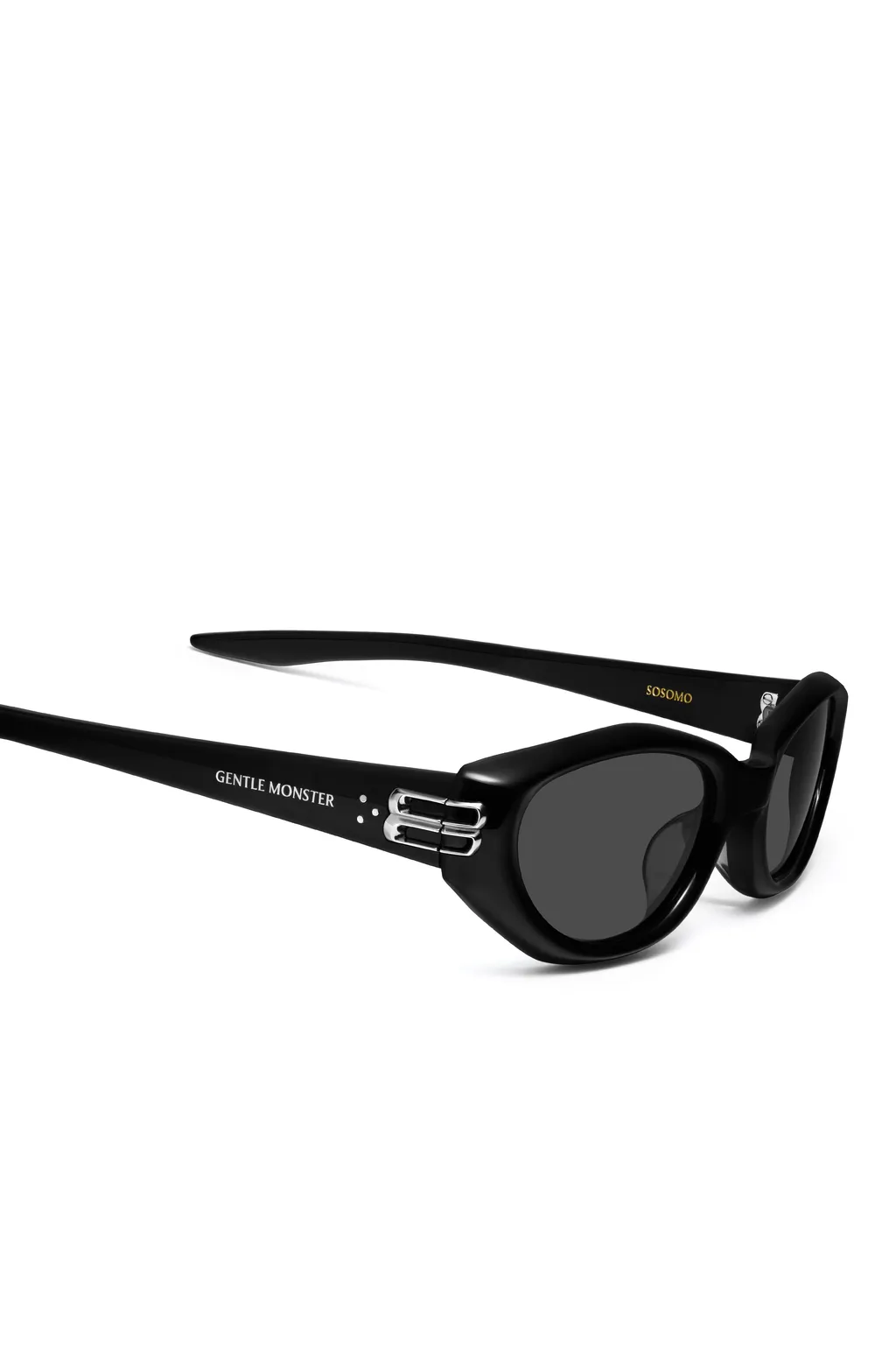 Sosomo-01 / Blk