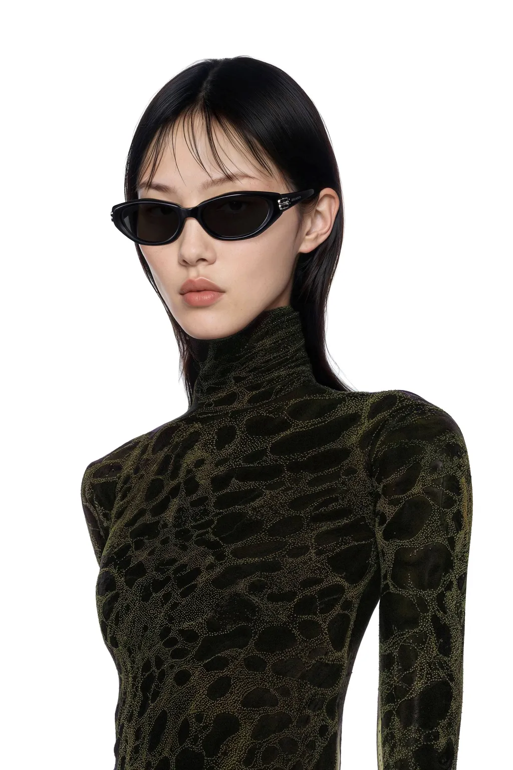 Sosomo-01 / Blk