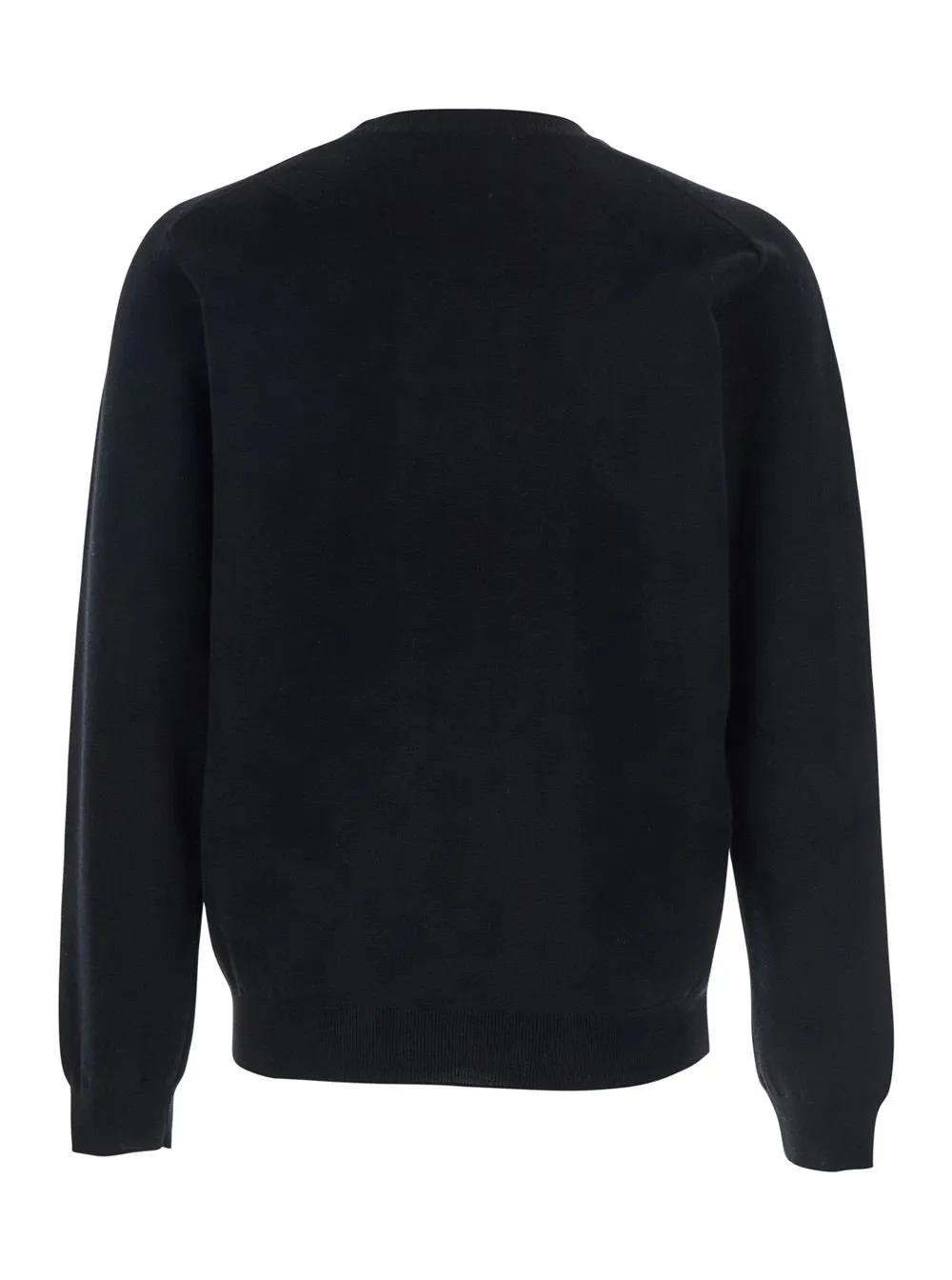 Maison Kitsuné Technical Jumper