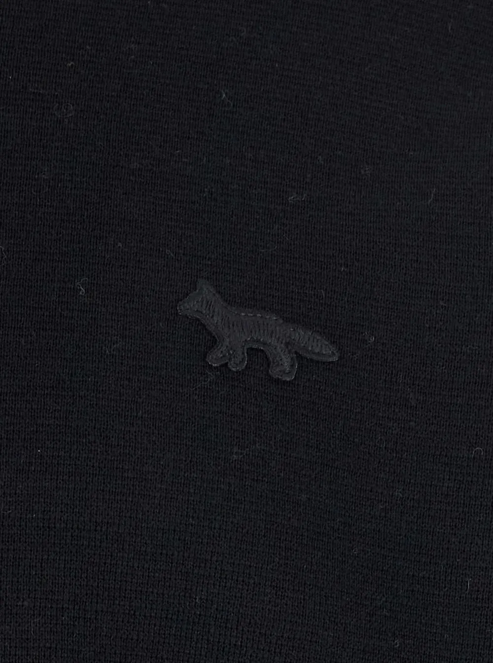 Maison Kitsuné Technical Jumper