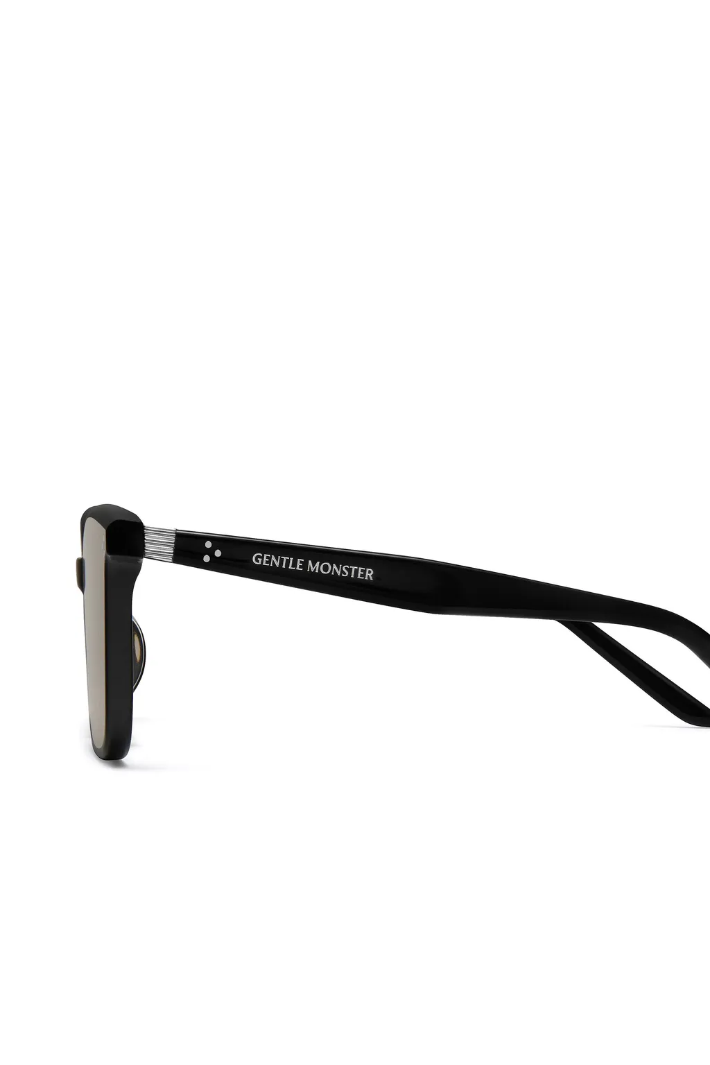 By Row-01 / Blk Brw