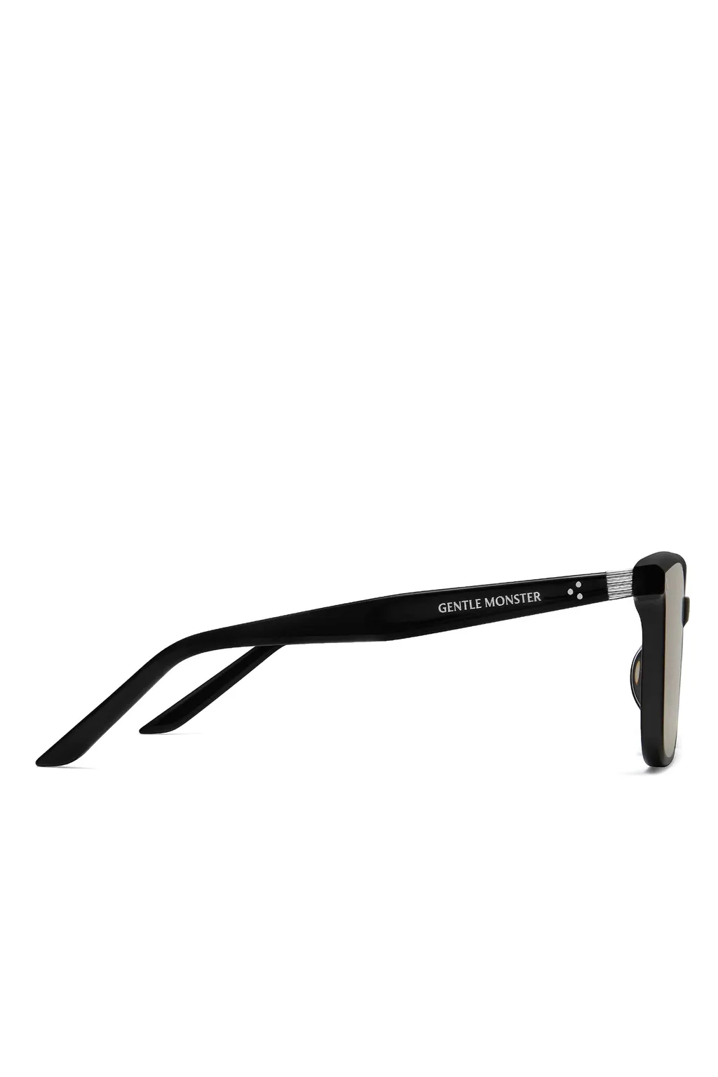 By Row-01 / Blk Brw
